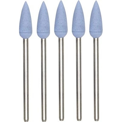 Proxxon Elastické silikónové leštiace kotúče 5 mm