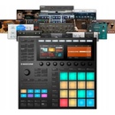 Syntezátory Native Instruments Maschine MK3 BK