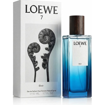 Loewe 7 Elixir parfumovaná voda pánska 50 ml