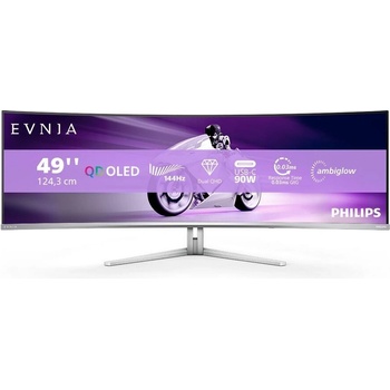 Philips 49M2C8900L