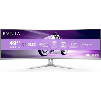 Philips 49M2C8900L