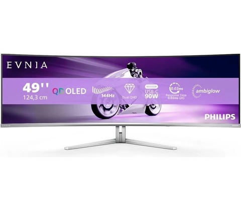 Philips 49M2C8900L