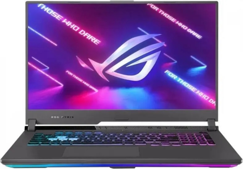 ASUS ROG Strix G17 G713RC-HX032