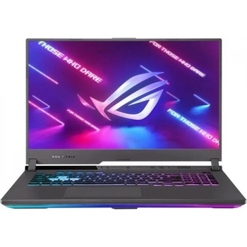 Image 1 of ASUS ROG Strix G17 G713RC-HX032