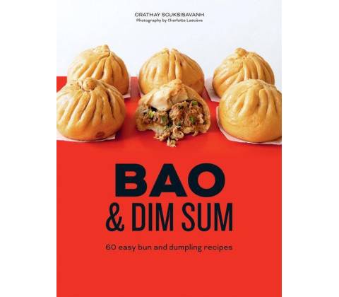 Bao & Dim Sum