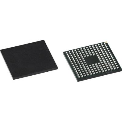 NXP Semiconductors mikrořadič TFBGA-296 (15x15) 32-Bit 266 MHz Počet vstupů/výstupů 56 Tray