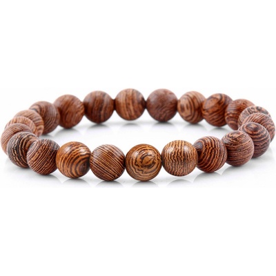 Amparo Miranda náramek Wooden AY551