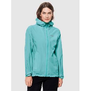Jack Wolfskin Яке pack go shell w