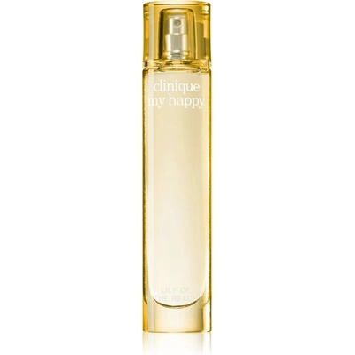 Clinique my happy Lily of The Beach Yellow parfumovaná voda dámska 15 ml