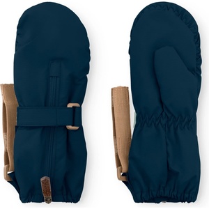 Mini A Ture Детски ръкавици Mini A Ture Kid's Matcesar Gloves - Outer Space - размер 18-24 Months (202-8502-0414)