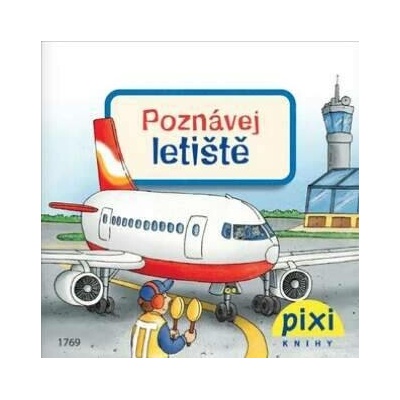 Poznávej letiště