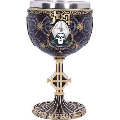 Nemesis Now Бокал Nemesis Now Music: Ghost - Gold Meliora