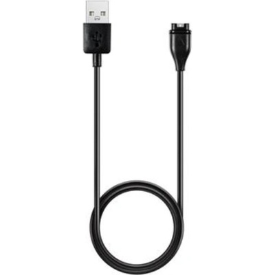 Taktický USB nabíjecí a datový kabel pro Garmin Fenix 5-6-7, Approach S60, Vivoactive 3