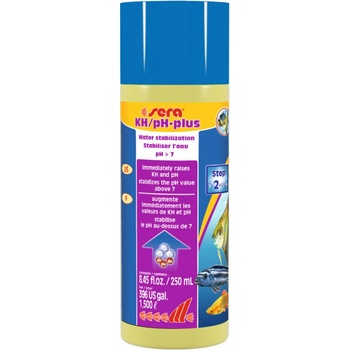 Sera KH/pH-plus 250 ml