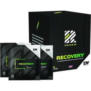 DY Nutrition Renew Recovery / 30 x 25 г - Ягодова лимонада / 750 г