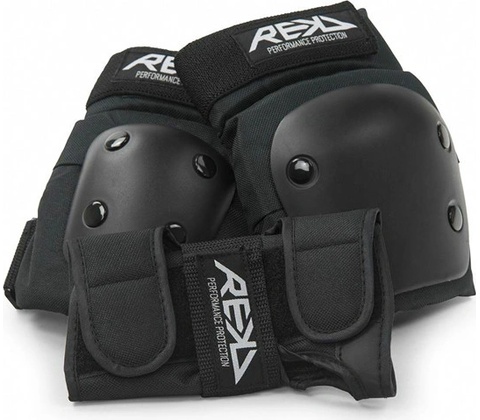 Rekd Heavy Duty