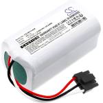 Cameron sino Батерия за прахосмукачка iRobot Roomba Combo Essential Y011040 P/N ABL-G LiIon 14, 4V 3350mAh CAMERON SINO (CS-IRY114VX) - itmode