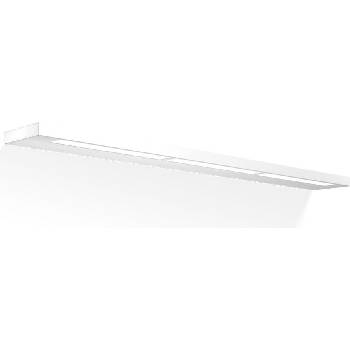 DECOR WALTHER Аплик Slim 80 см бяло-матов (0329950)