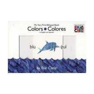 Colors / Colores (ISBN: 9780448448831)