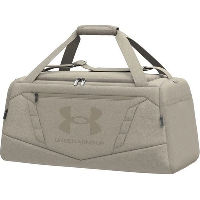 Under Armour Сак Under armour Undeniable 5.0 58L duffle bag - Beige (Khaki Base / City Khaki / City Khaki)