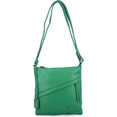 Remonte crossbody kabelka Q0619-53 zelená