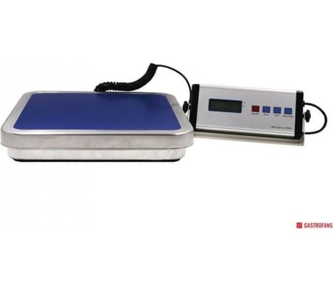 Weighstation CD564