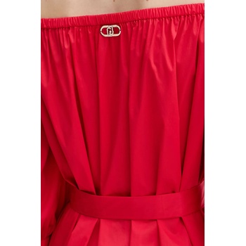 LIU JO Рокля Liu Jo (VA5177.TS330)