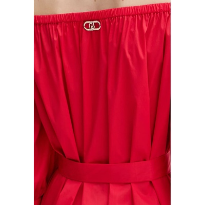 LIU JO Рокля Liu Jo (VA5177.TS330)