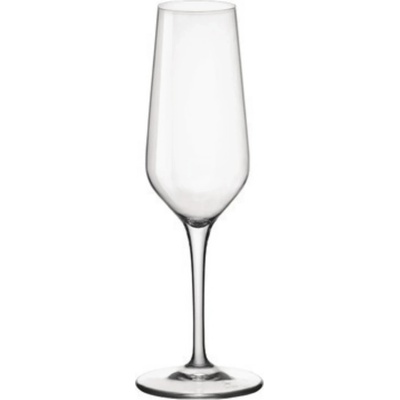 Bormioli Rocco Sklenice na šampaňské 230 ml