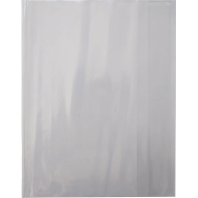 Подвързия за тетрадка, 120my, 21.5х30.2 cm (31445-А)