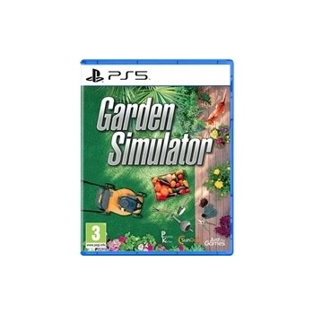 Garden Simulator