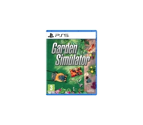 Garden Simulator