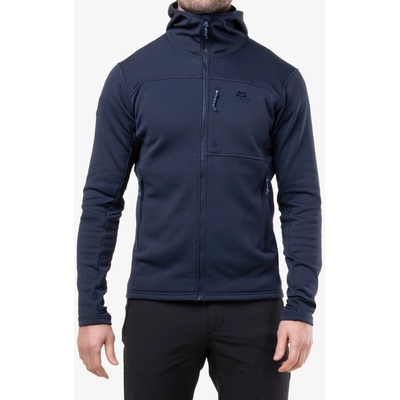 Mountain Equipment Durian Hooded Jacket cosmos