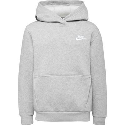 Nike Sportswear sivá