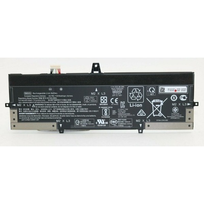 HP HP, 4 клетки, 7.6V, 56Wh, Заместител (BM04XL)