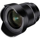 Samyang AF 14mm f/2.8 FE Sony E-mount