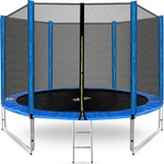 Aga SPORT PRO 305 cm + ochranná sieť + rebrík