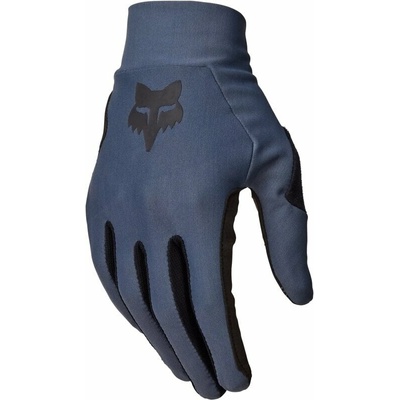 FOX Flexair Gloves Graphite XL Велосипед-Ръкавици