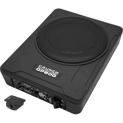 Crunch GP800v2