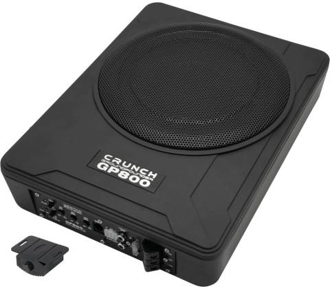Crunch GP800v2