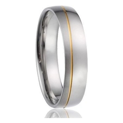 7AE Pánský snubní AN1019 P