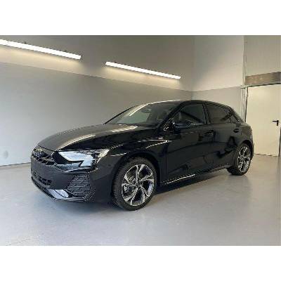 Audi A3 TFSI quattro S-line Sportback 150 kW