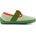 Affenzahn Детски пантофи Affenzahn Kid's Hausschuh Vegan Dreamy Slippers - Dragon / Green - размер 21 (EU) (702-3998-0111)