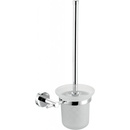 Novaservis WC kefa Mephisto 6833 chróm