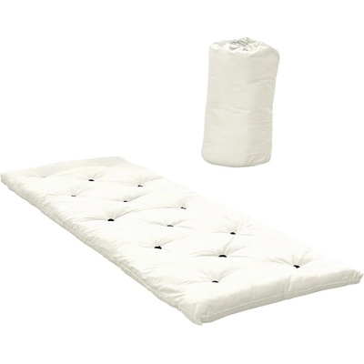 Karup Design Матрак за гости "Легло в чанта", кремав, 70 x 190 cm Bed in Bag Creamy - Karup Design (790701070190)