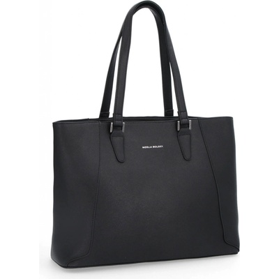 Noelia Bolger NB 0043 C čierna