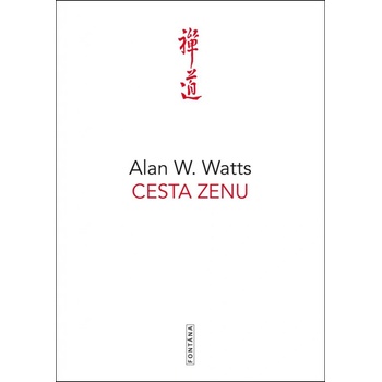 Cesta zenu