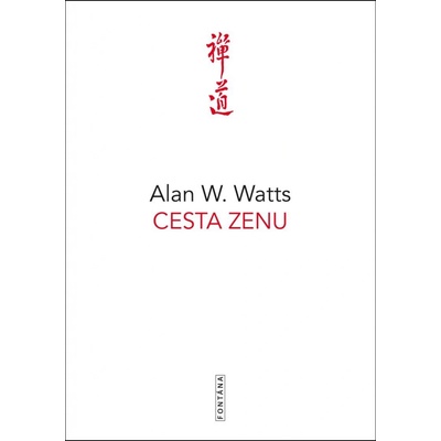 Cesta zenu