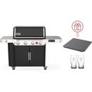 Weber Genesis EX-435