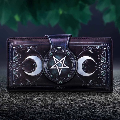 NNM Портфейл Triple Moon - B7262C25